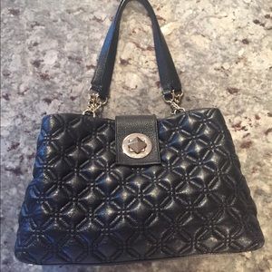 Kate Spade Black Purse